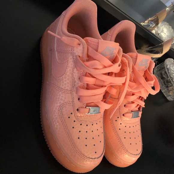 peach air force